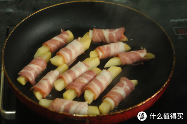 在家做美味素排骨，一口一个连骨头都能吃，挑食的孩子最喜欢