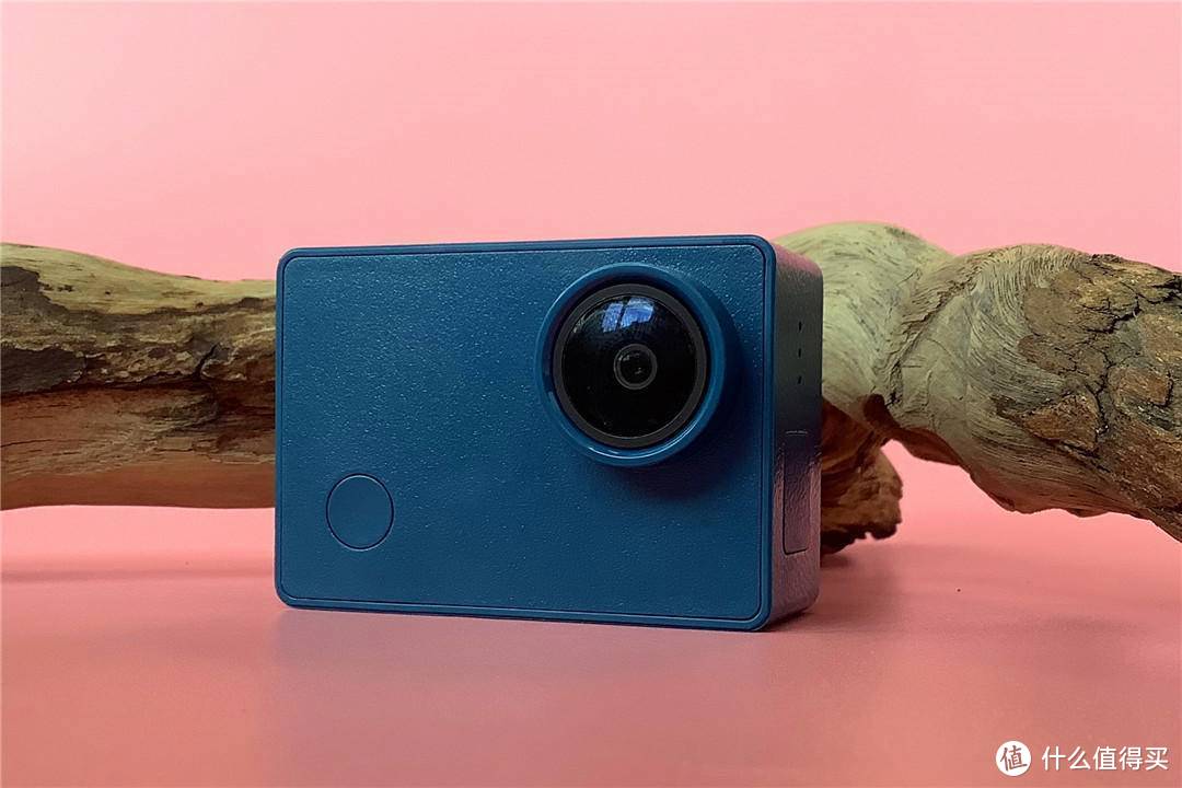 不足五百元的4K运动相机，海鸟，你让GoPro情何以堪