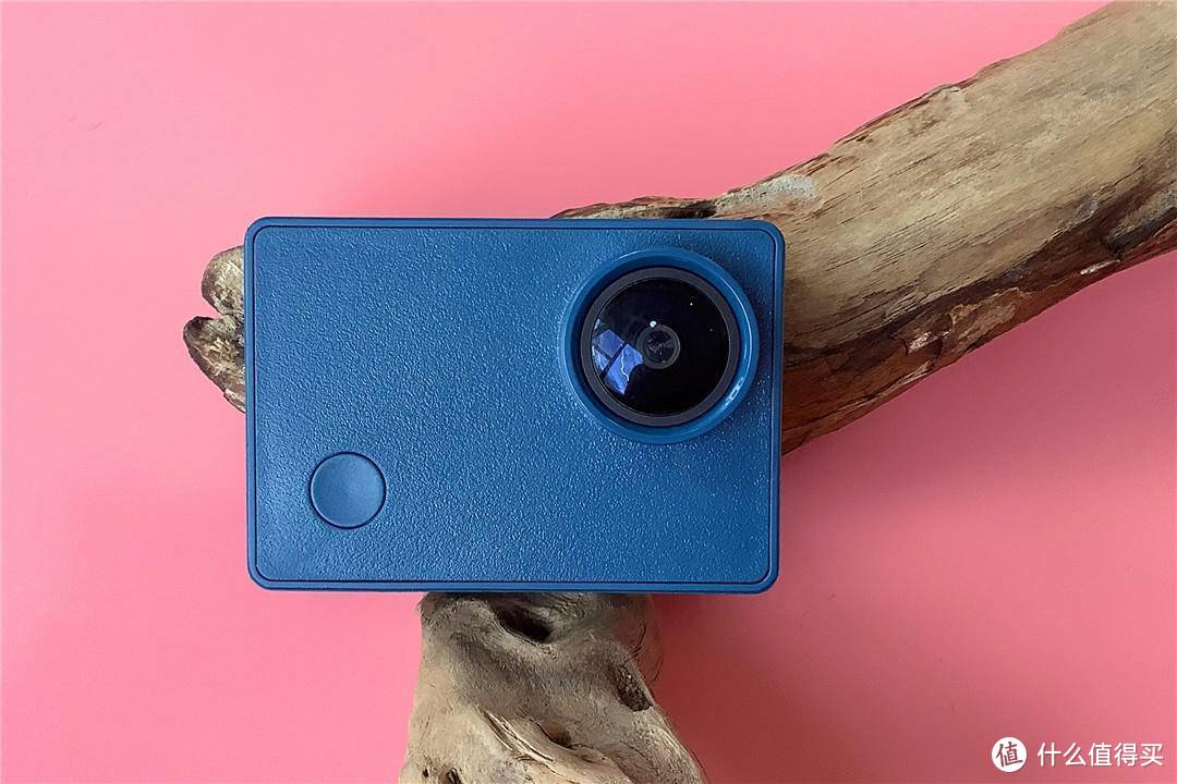 不足五百元的4K运动相机，海鸟，你让GoPro情何以堪
