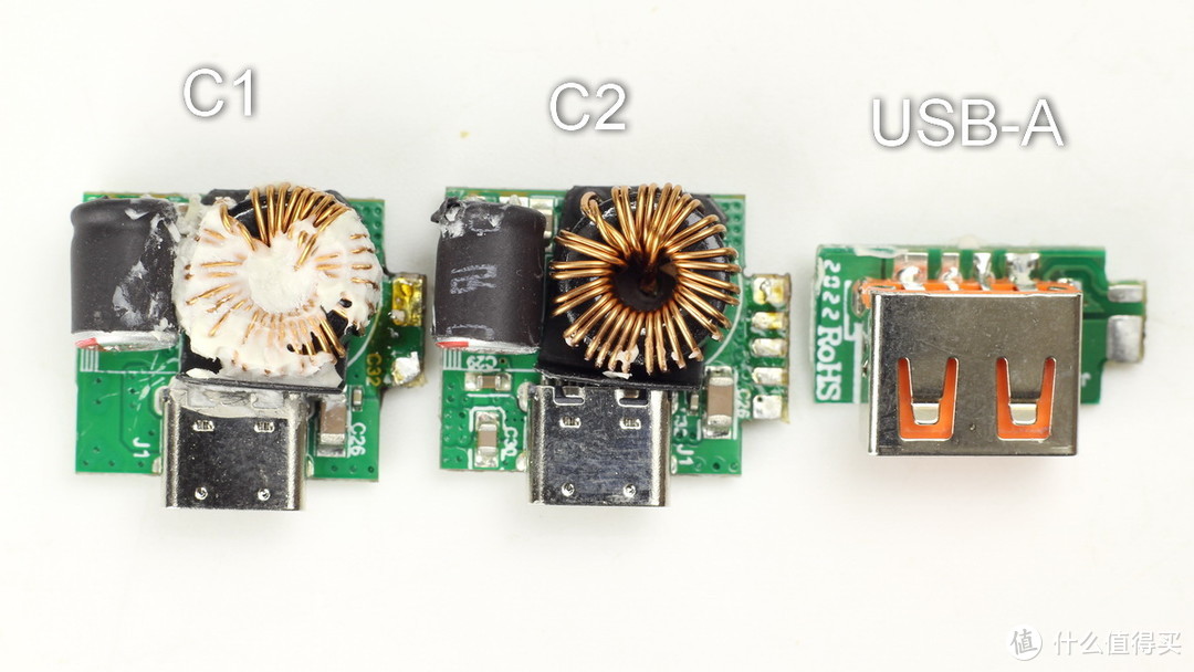 小巧强悍——麦多多2C1A 65W氮化镓充电器详细拆解评测