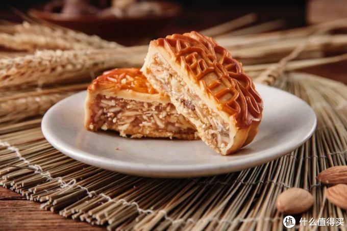 月饼:尝鲜,送礼,猎奇指南