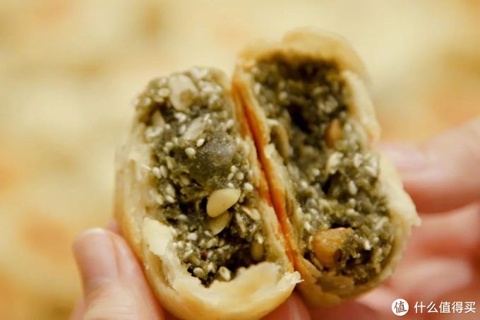 月饼:尝鲜,送礼,猎奇指南