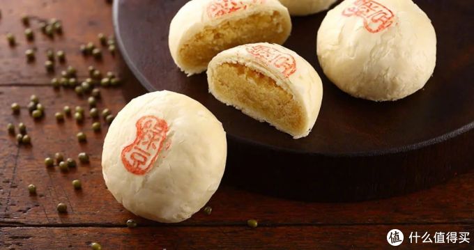 月饼:尝鲜,送礼,猎奇指南