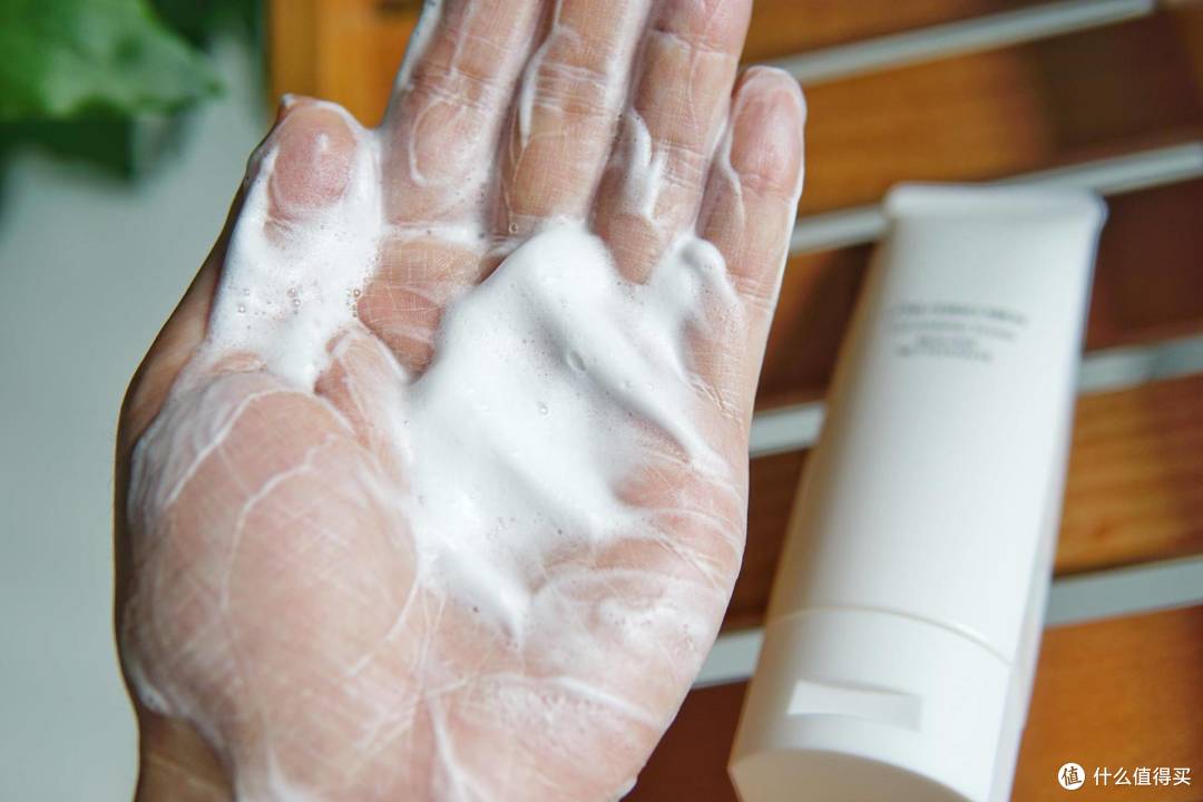 男士护肤洁面篇：一文搞懂洗脸这件事（手法，肤质，选品）