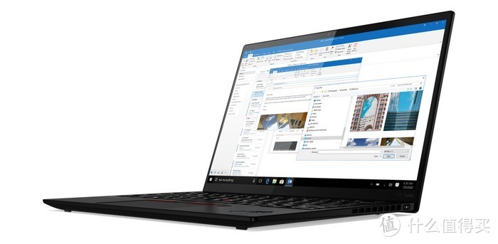 完美小黑：联想发布ThinkPad X1 Nano笔记本，不足1公斤、17.3小时续航、英特尔EVO平台