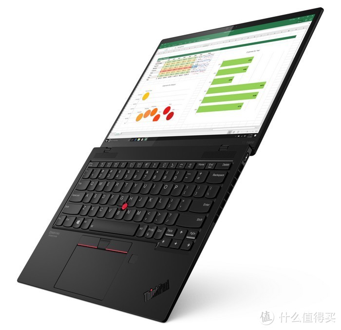 完美小黑：联想发布ThinkPad X1 Nano笔记本，不足1公斤、17.3小时续航、英特尔EVO平台