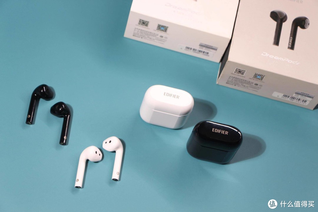 无线蓝牙耳机，除了Apple AirPods，我们还能选什么？