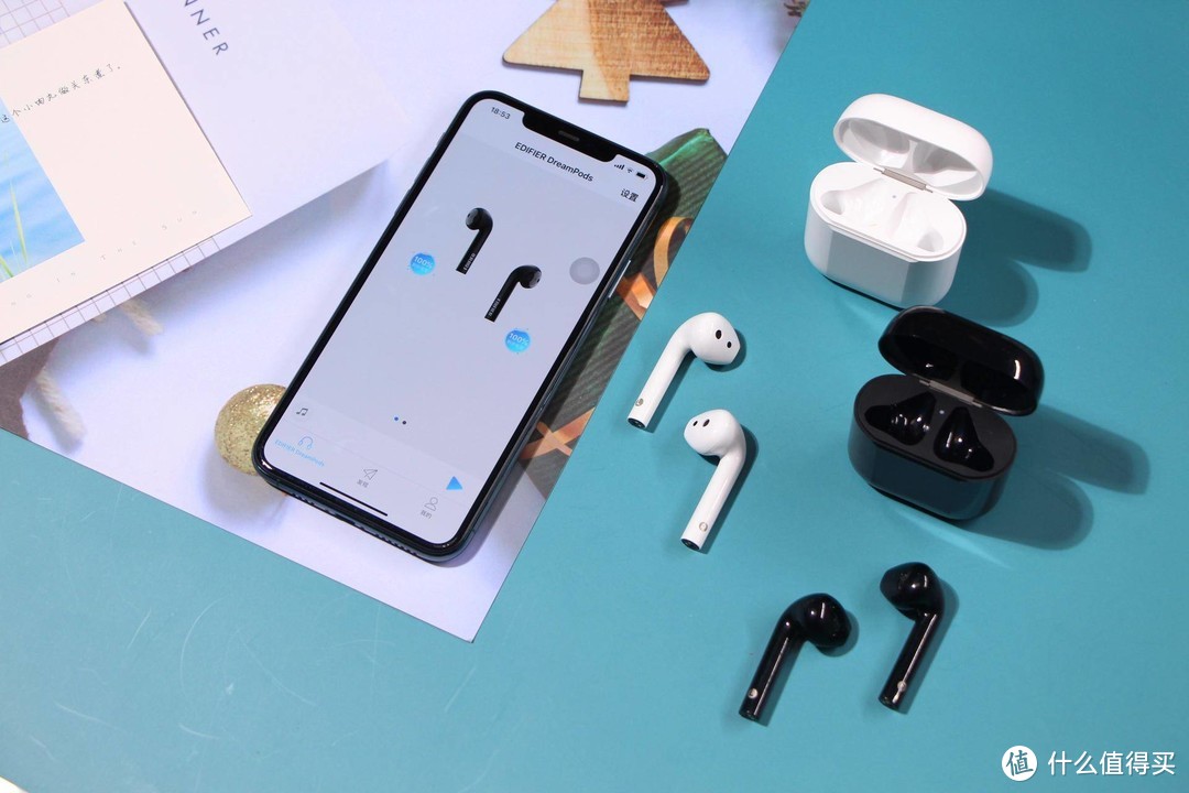 无线蓝牙耳机，除了Apple AirPods，我们还能选什么？