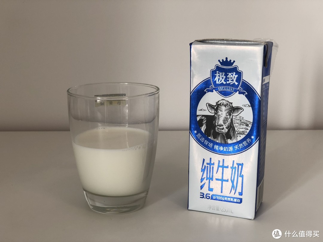 “奶中贵族”—娟姗牛奶科普揭秘，四款热销娟姗牛奶横评与推荐