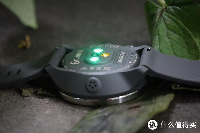 SUUNTO 9重磅升级让老表新生，新增一个多功能表盘六个户外助手