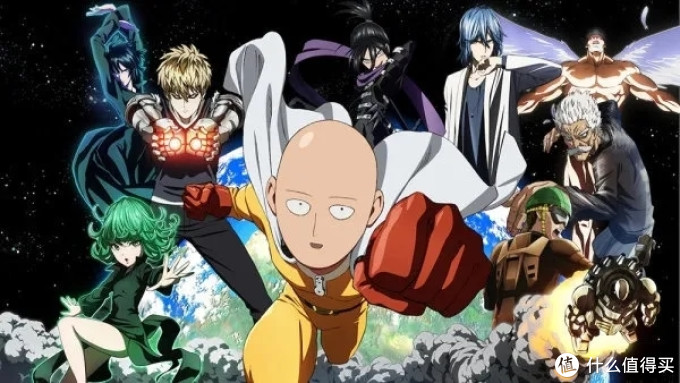 0评论 索尼 商品百科 好价 社区文章 影业将要把《一拳 超人 商品百科