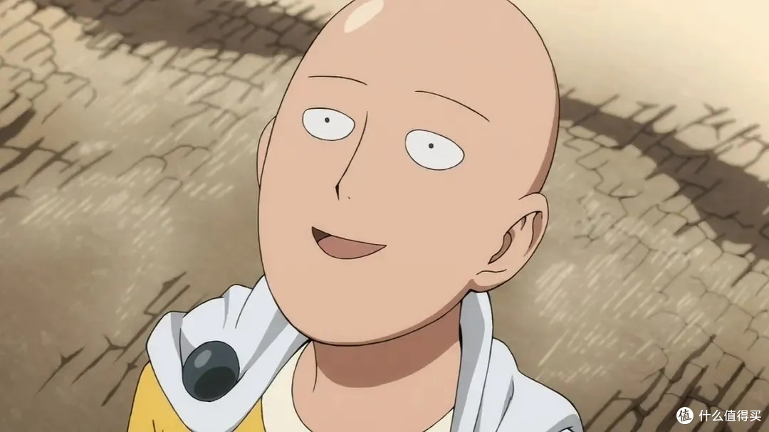 《一拳超人》将改编成真人电影,谁来饰演琦玉老师合适?