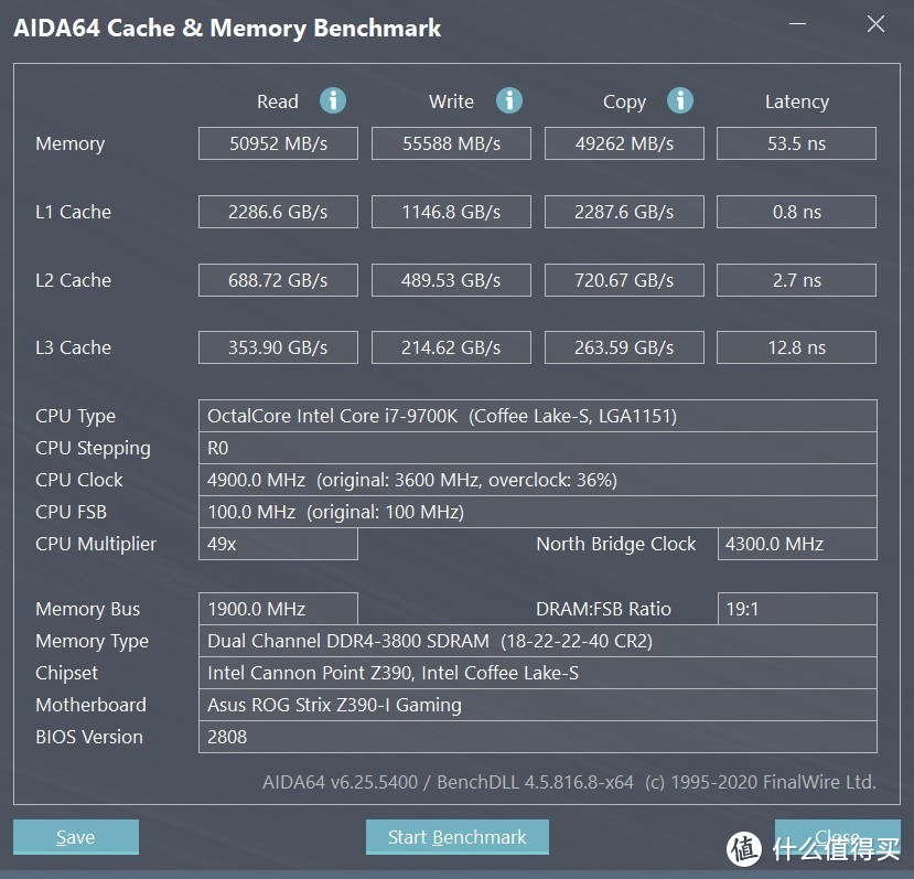 美商海盗船 复仇者 DDR4 3200 16g*2套条,超频作业分享