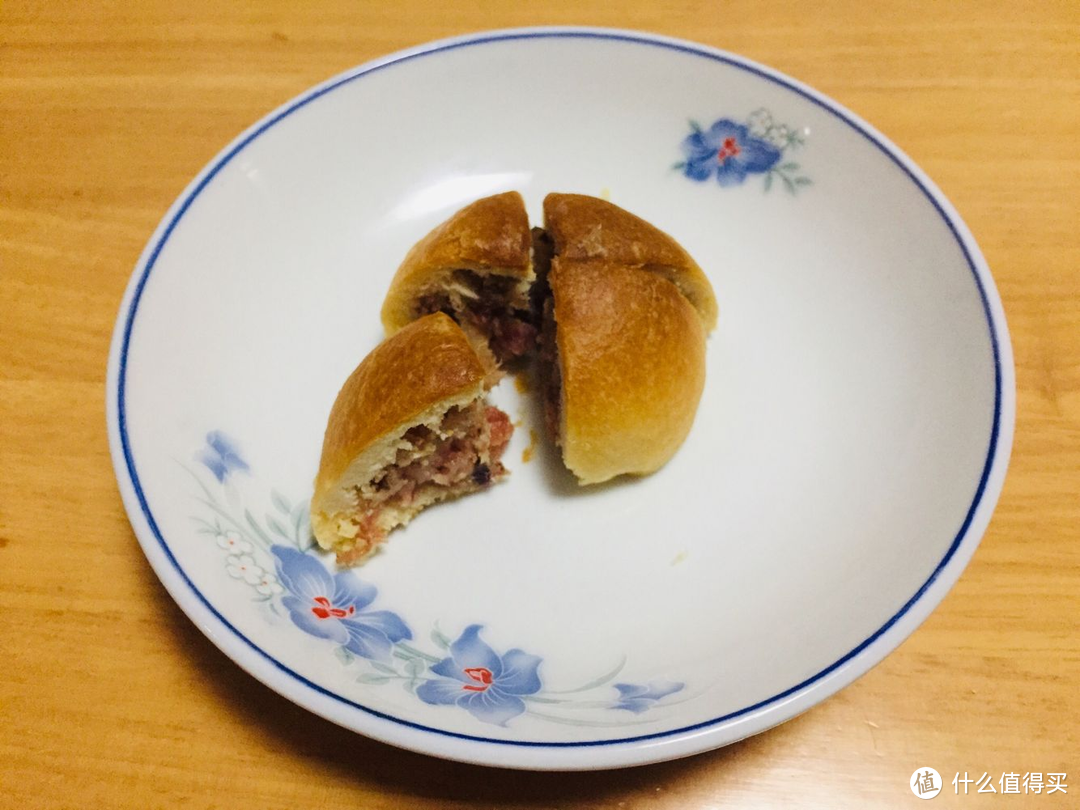 最好吃的云腿月饼来自贵州？网红贵州省医云腿月饼体验