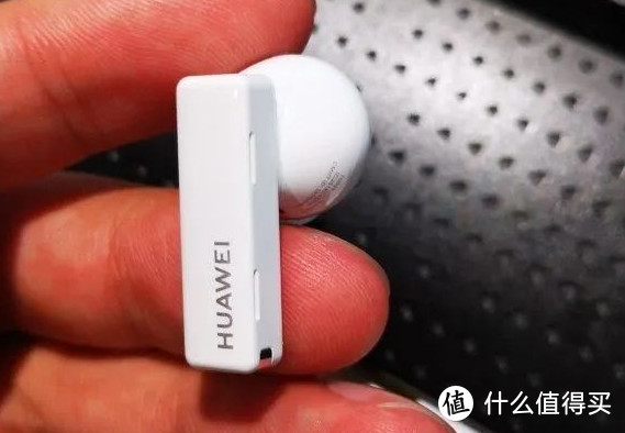 华为首款入耳式主动降噪真无线耳机：HUAWEI FreeBuds Pro，在华为旗舰店现场体验