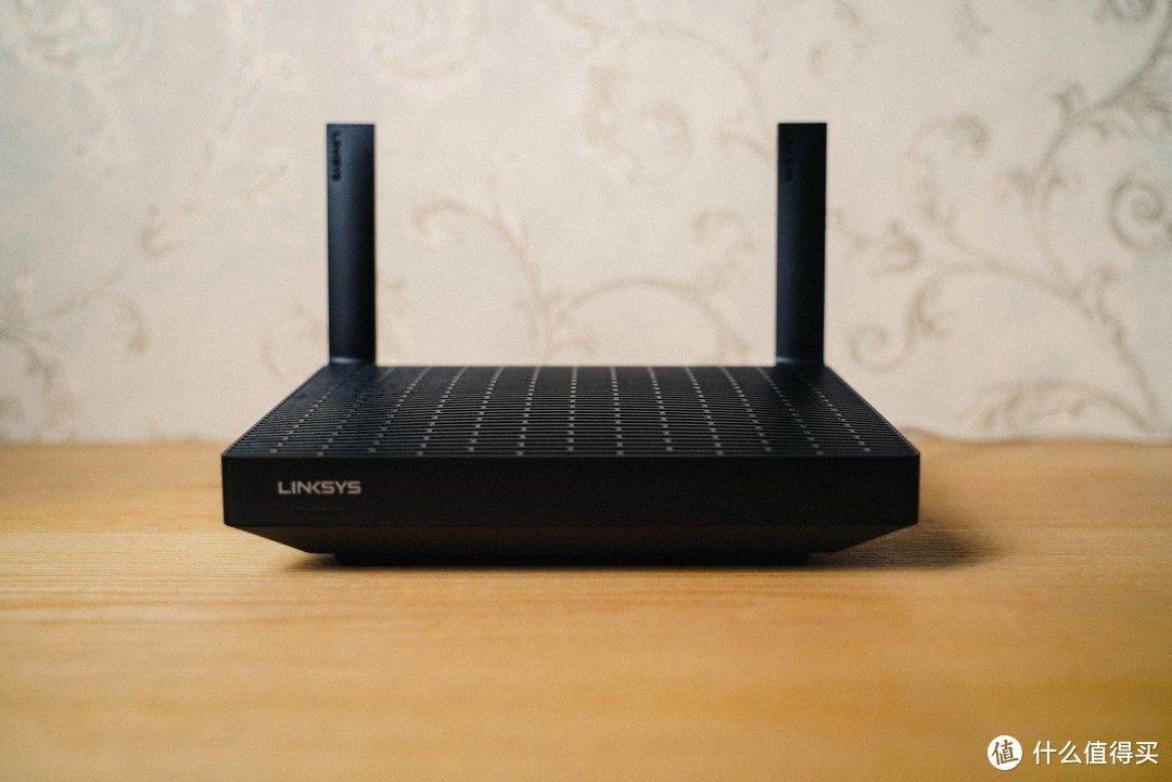 从双车道进化到四车道——领势LINKSYS MR7350路由器使用体验