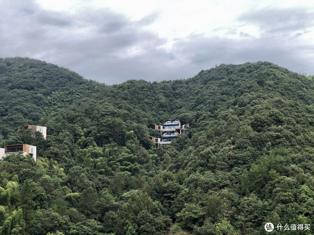 裸浴治百病，宁海安岚酒店温泉泡澡记