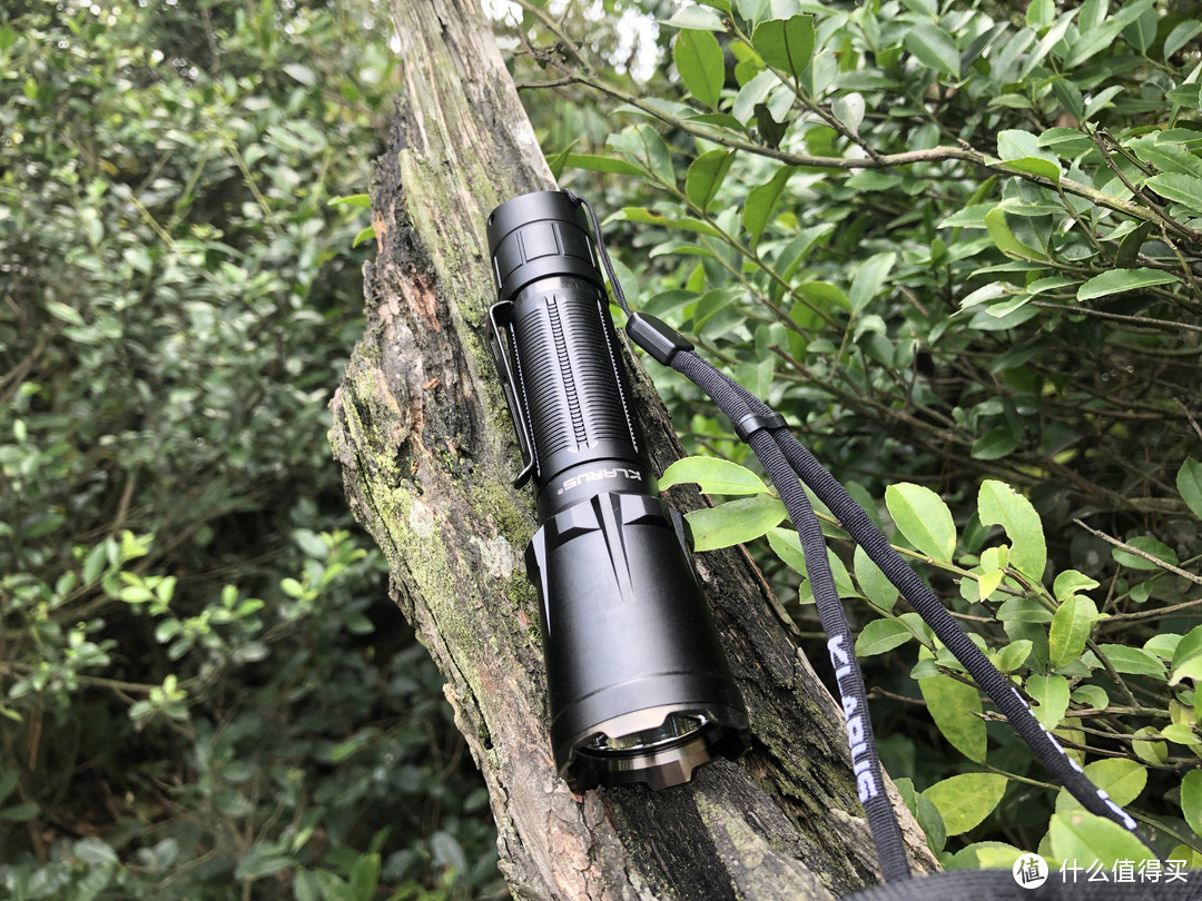 口袋里的秘密武器——凯瑞兹XT11GT Pro战术强光手电体验测评