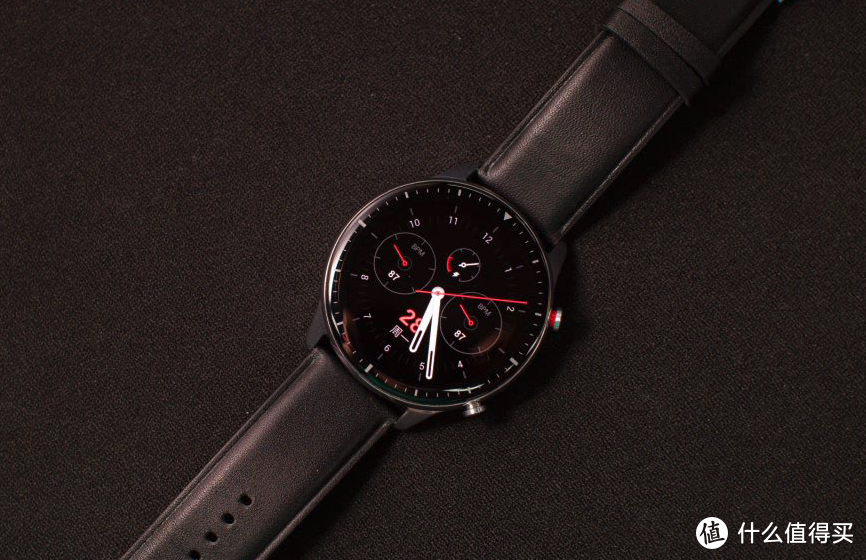 华米Amazfit GTR 2对比华为Watch GT2，哪一款更适合你？