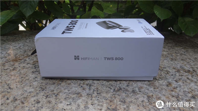 HIFIMAN TWS800蓝牙耳机 去简就繁只为音质