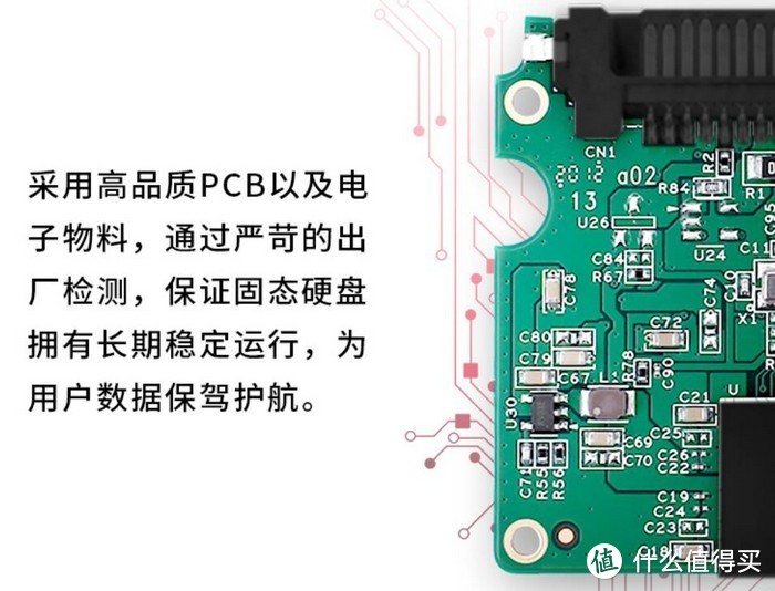 七彩虹发布战戟系列SSD固态硬盘，采用长江3D TLC颗粒