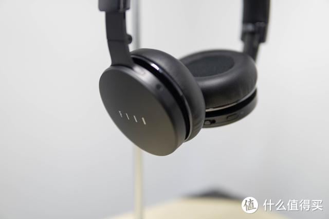 它不只是耳机—FIIL Diva2 Pro降噪HiFi都给你