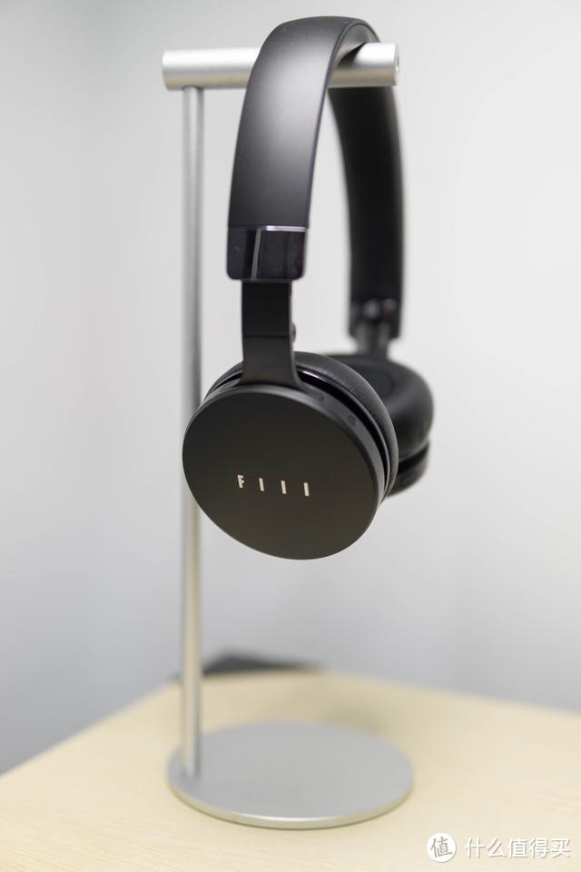 它不只是耳机—FIIL Diva2 Pro降噪HiFi都给你