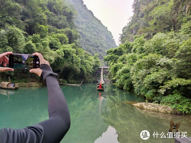 深入三峡神农架大九湖，三星Note20 Ultra摄影实测