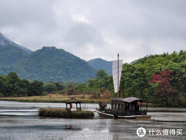 深入三峡神农架大九湖，三星Note20 Ultra摄影实测