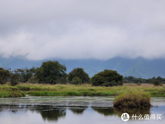 深入三峡神农架大九湖，三星Note20 Ultra摄影实测