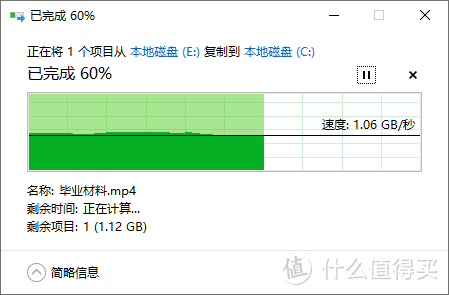 创意硬盘盒：奥睿科 怀旧透明磁带款 移动硬盘盒 晒单