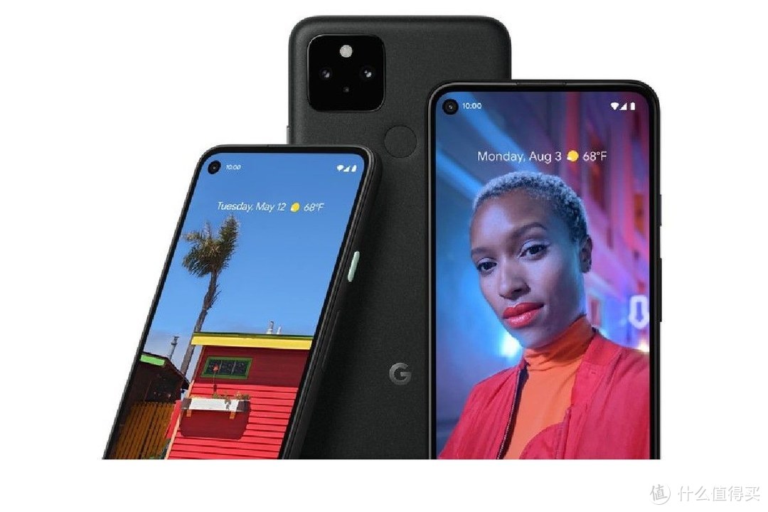 谷歌正式发布Pixel 4a(5G)、Pixel 5新机，配置不高，备货并不多