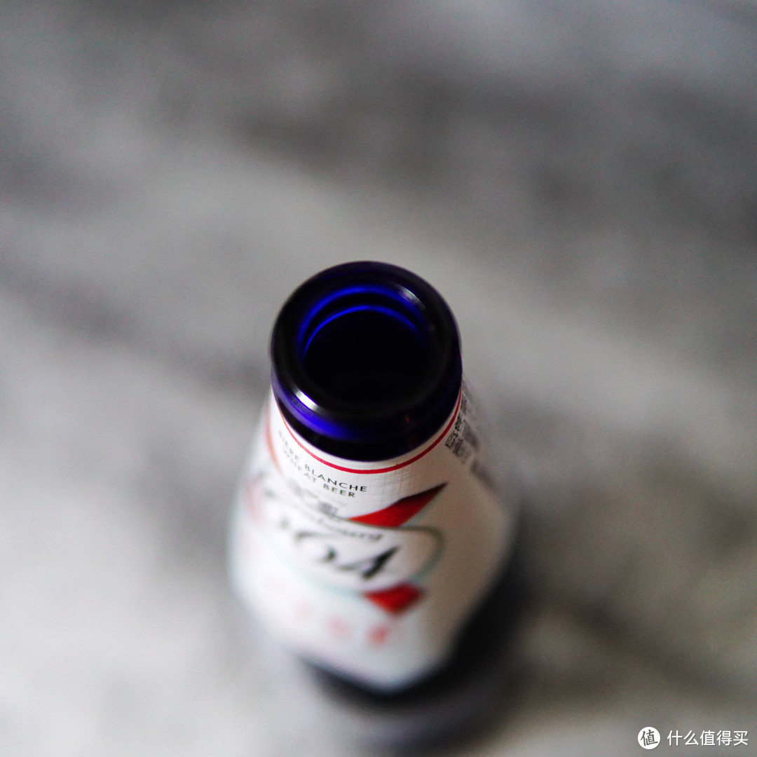 精致的果味啤酒——kronenbourg 1664桃红啤酒