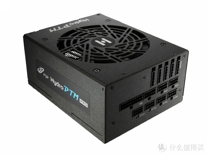 全汉发布Hydro PTM PRO白金电源：可满足NVIDIA RTX 30系列平台