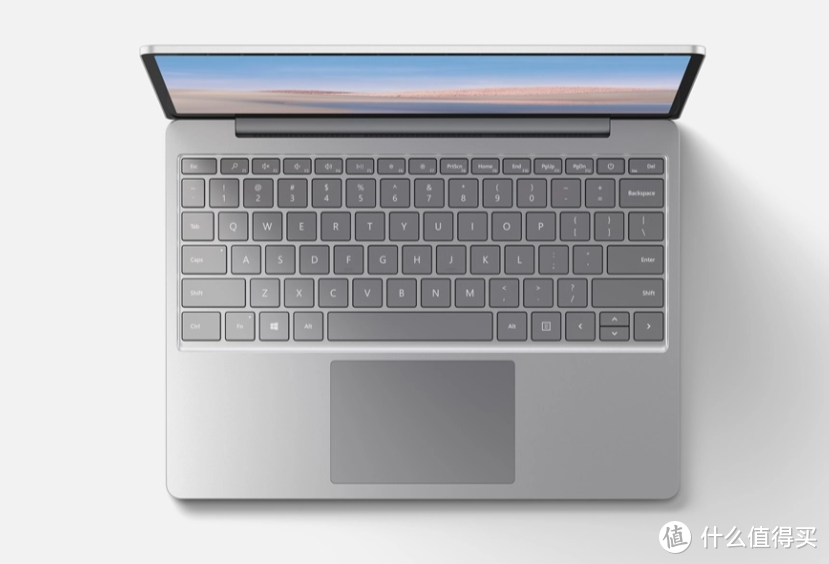 微软正式发布Surface Laptop Go笔记本，搭英特尔十代酷睿i5