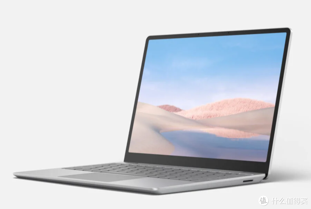 微软正式发布Surface Laptop Go笔记本，搭英特尔十代酷睿i5