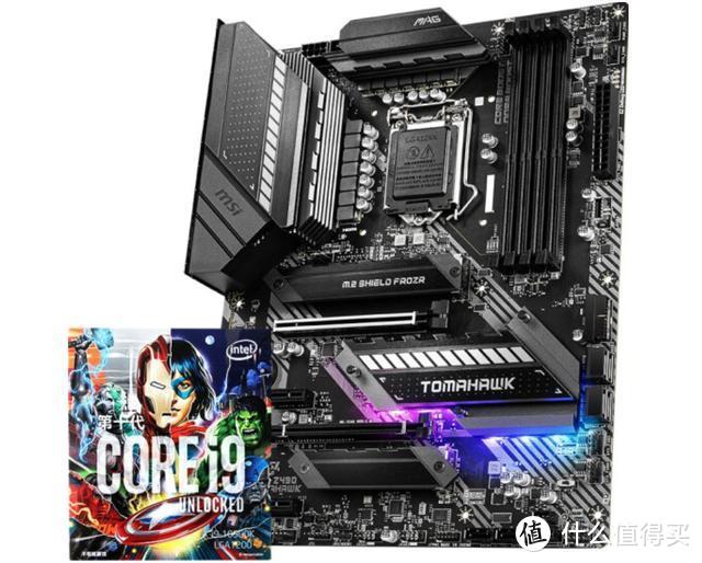 自从实测了RTX 3080就得了一种病：看不上i7、看不上2K 144