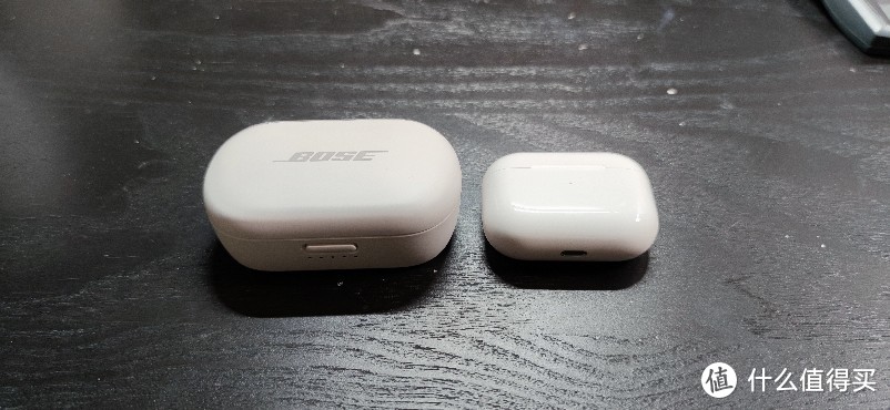 Bose Quietcomfort Earbuds可能是首发？