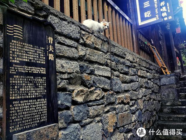 重庆怀旧新玩法，打卡1700年历史的第一历史文化古镇——龚滩古镇