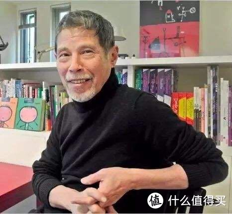 孩子上小学后就不再需要图画书？No!这位日本童书作家的作品值得人手一套