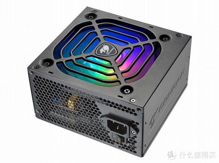 骨伽发布XTC A RGB系列电源，达80铜牌效能