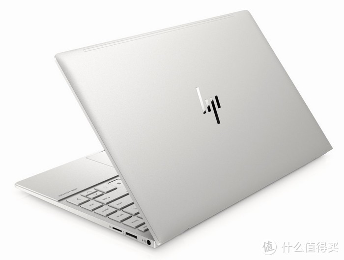 惠普发布新Envy 13和Envy x360 13二合一变形本，英特尔EVO认证平台