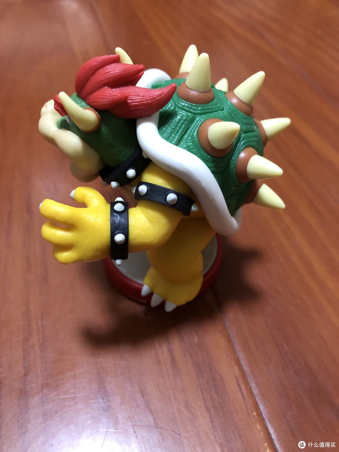 任天堂 amiibo酷霸王 桃花公主 体验