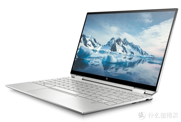 惠普还发布新Spectre x360 13：支持5G网、4K OLED屏、EVO平台