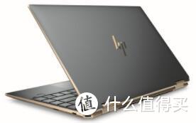 惠普还发布新Spectre x360 13：支持5G网、4K OLED屏、EVO平台