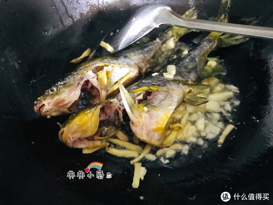 懒得吐刺，可以试一试这鱼，肉质嫩刺少，炖汤更香