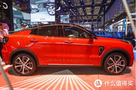 直击现场！北京车展上最值得pick的两款Coupe SUV