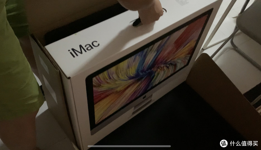 末代机皇-iMac 27 2020款高配版+选购建议