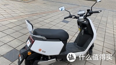 雅迪莱昂60v32A(小G5) ，4个月使用感受