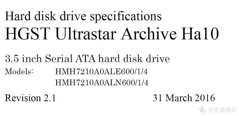 干货！西部数据全系列硬盘定位分析，蓝盘、红盘、紫盘、金盘、黑盘与用于NAS的拆机盘等